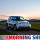 Image for article titled EV Startup With Actual Factory Could Be Worth Billions